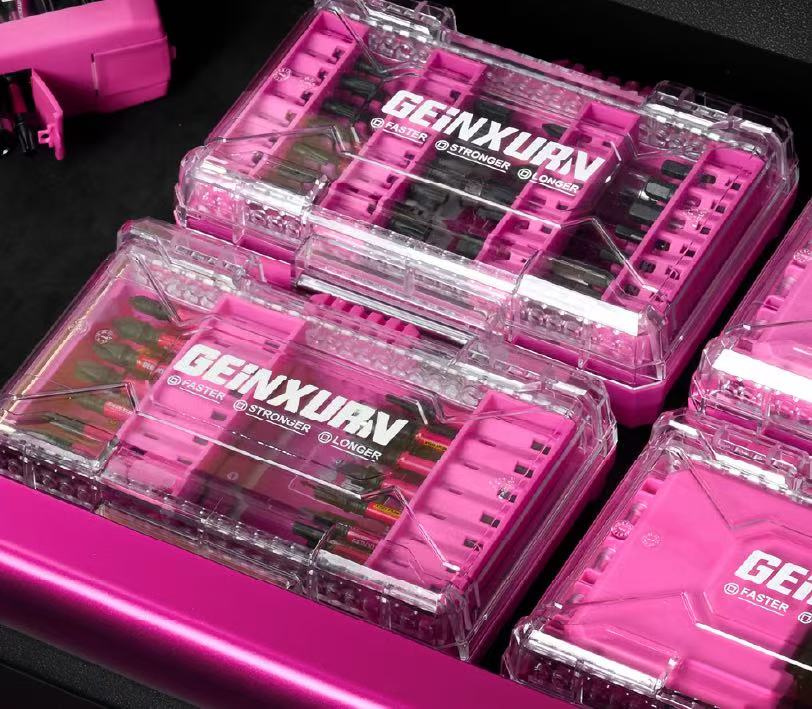 How to Choose the Best Impact Driver Bit Set for Auto Repair?